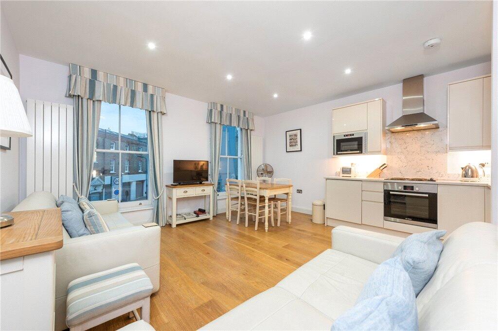 Main image of property: King's Cross Road, Kings Cross, Camden