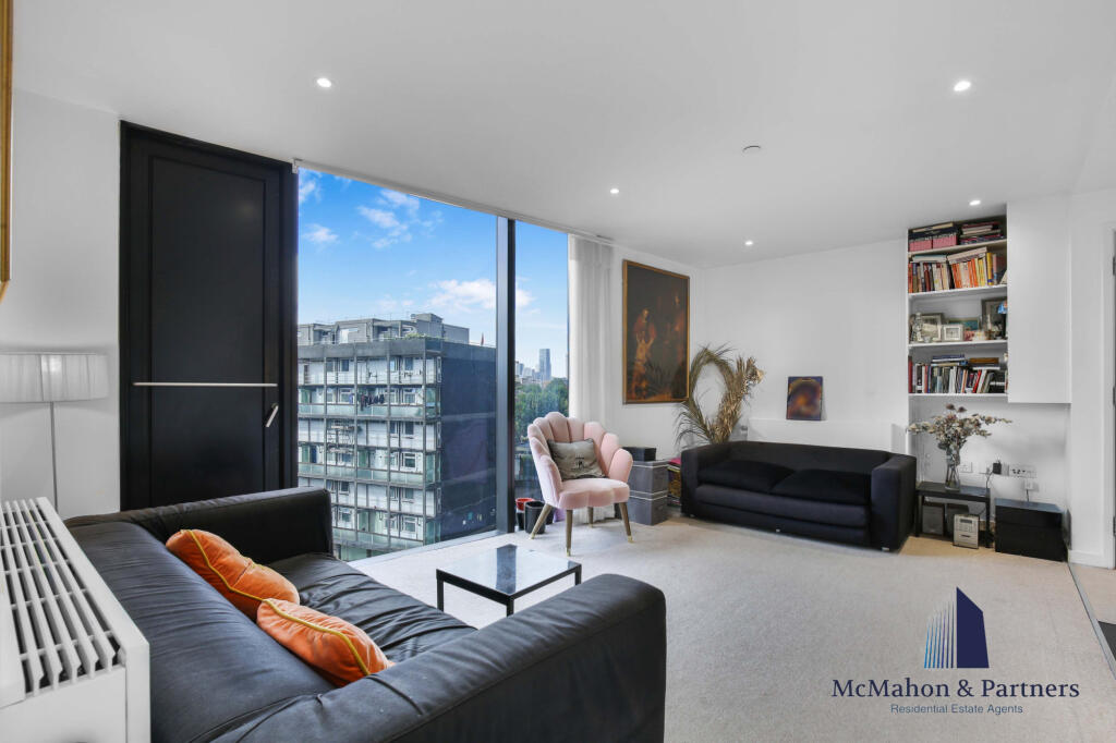 Main image of property: 8 Walworth Road, London, London, London, SE1