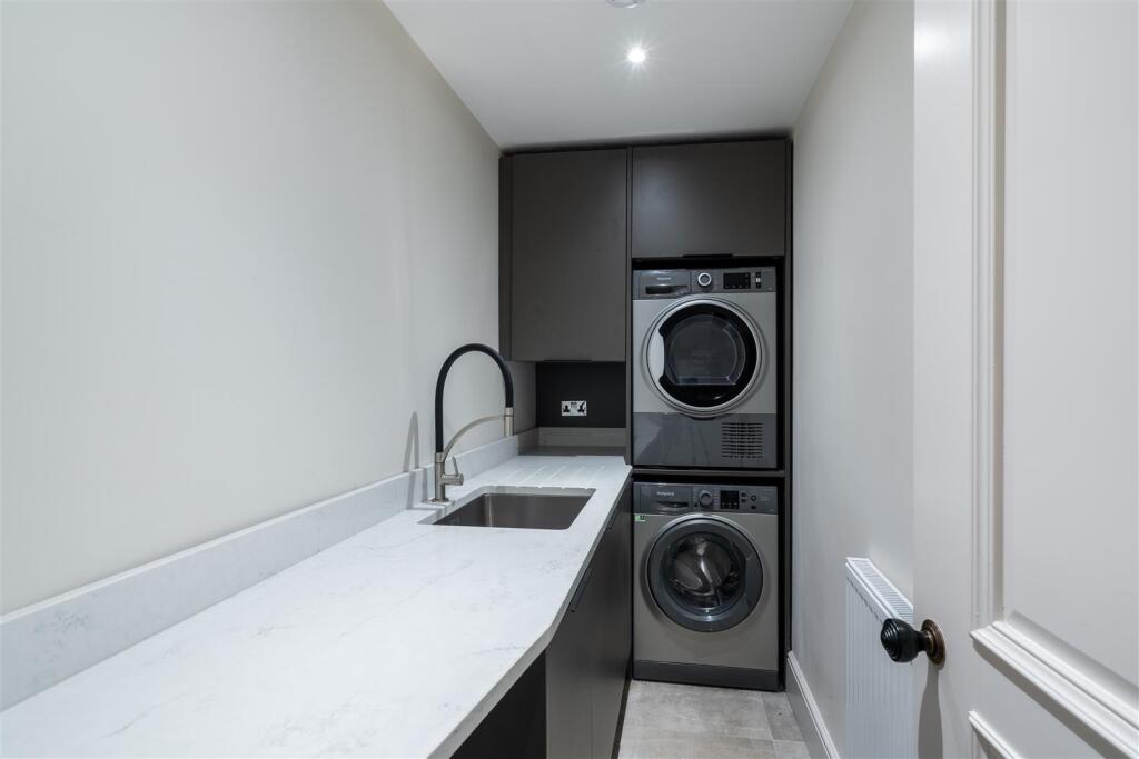 House in Harrogate - More