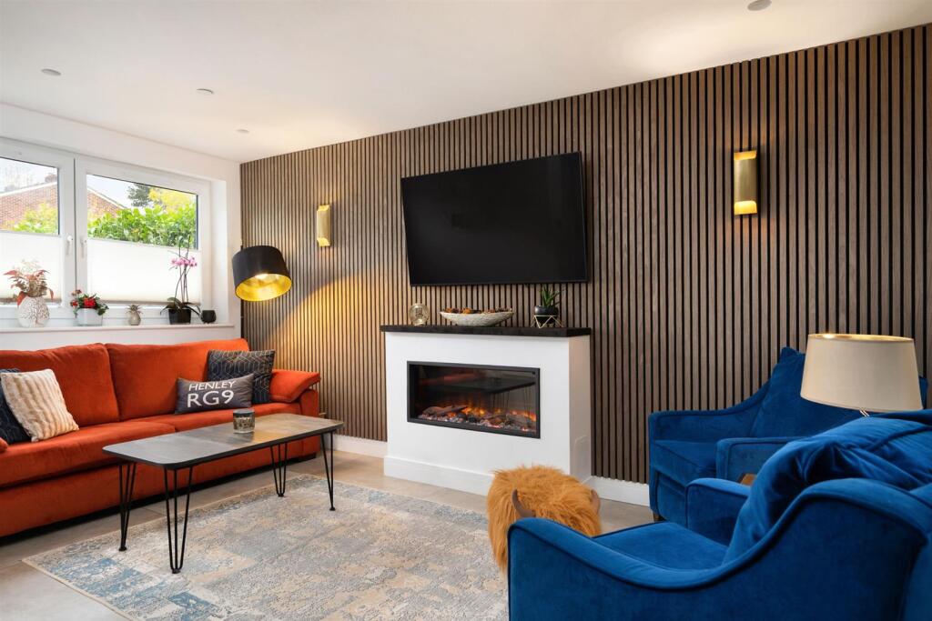 House in South Oxfordshire, Henley-on-Thames - View 3