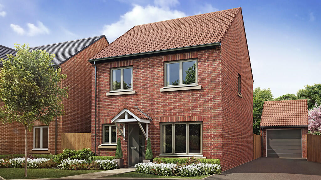 Main image of property: Swinton