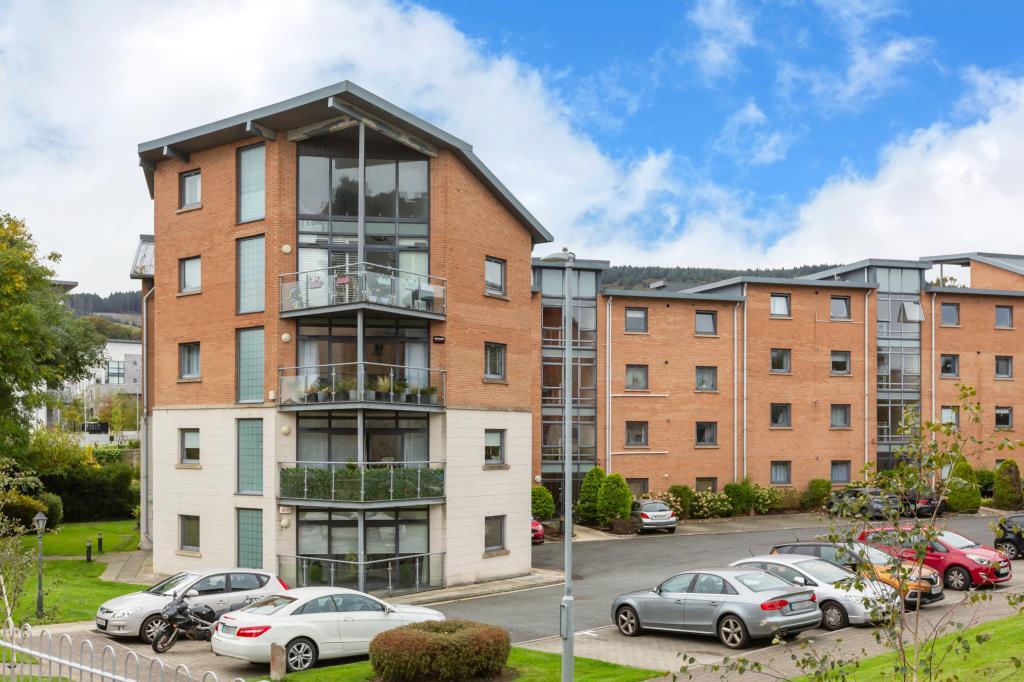 Main image of property: 308 The Park, Clon Brugh, Aiken's Village, Sandyford, D18 TR27