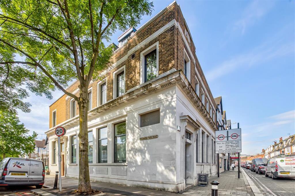 Main image of property: Richmond Park Road, East Sheen