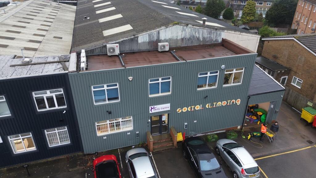 Main image of property: 2 Vulcan Road, Solihull, B91 2JY