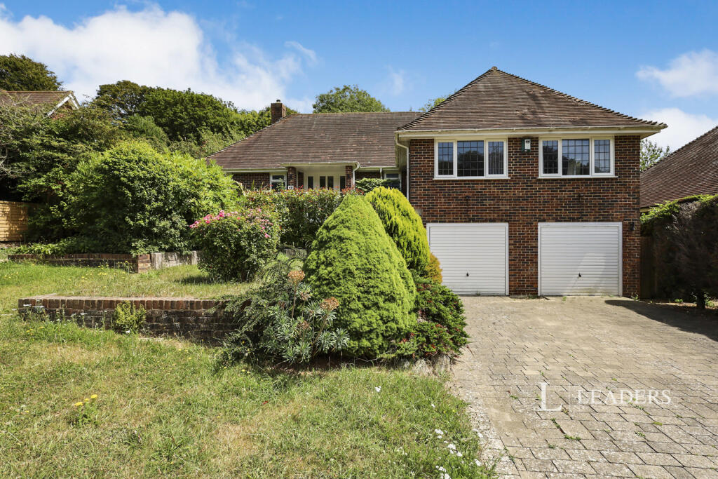 Main image of property: Peakdean Lane, Friston, Eastbourne, BN20