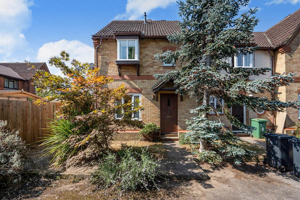 Main image of property: Cotts Wood Drive, Burpham, Guildford, Surrey, GU4