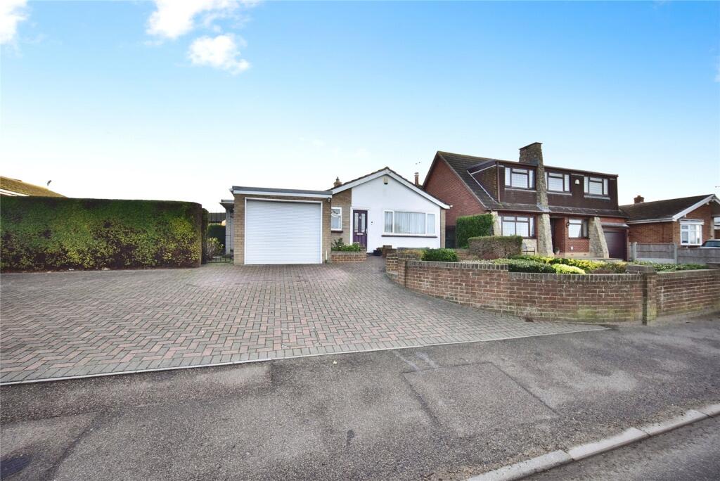 Main image of property: The Broadway, Minster on Sea, Sheerness, Kent, ME12