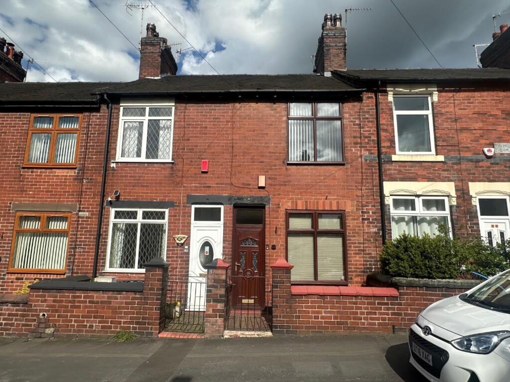 Main image of property: Chorlton Road, Stoke-On-Trent