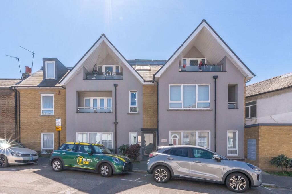 Main image of property: Bishops Road, Croydon, CR0