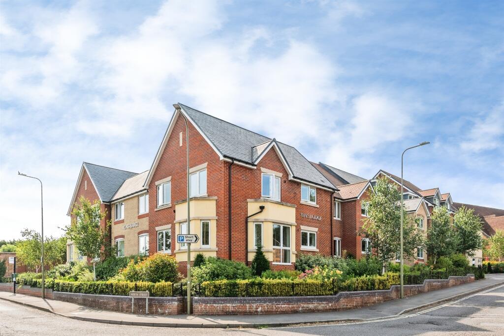 Main image of property: Greyhound Lane, Thame