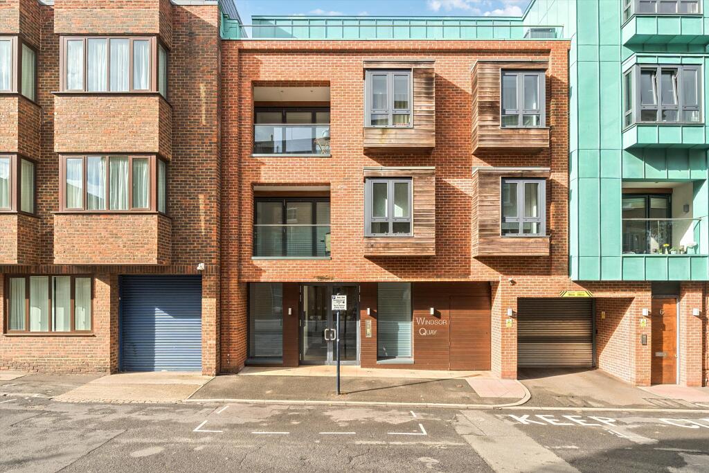 Main image of property: Thames Side, Windsor, Berkshire SL4