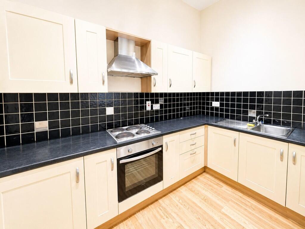 Apartment in Bradford, Eastbrook, Barkerend - View 4
