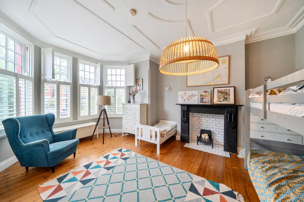 Conway Road, London, N14 photo 3
