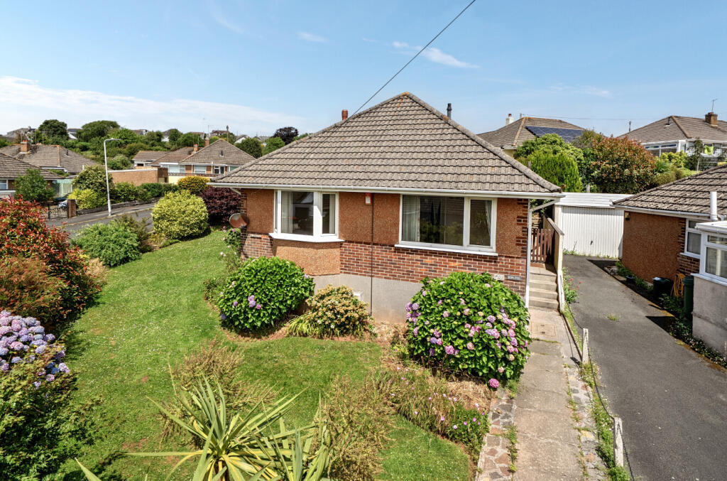 Green Park Road, Plymouth, Devon, PL9 photo 2