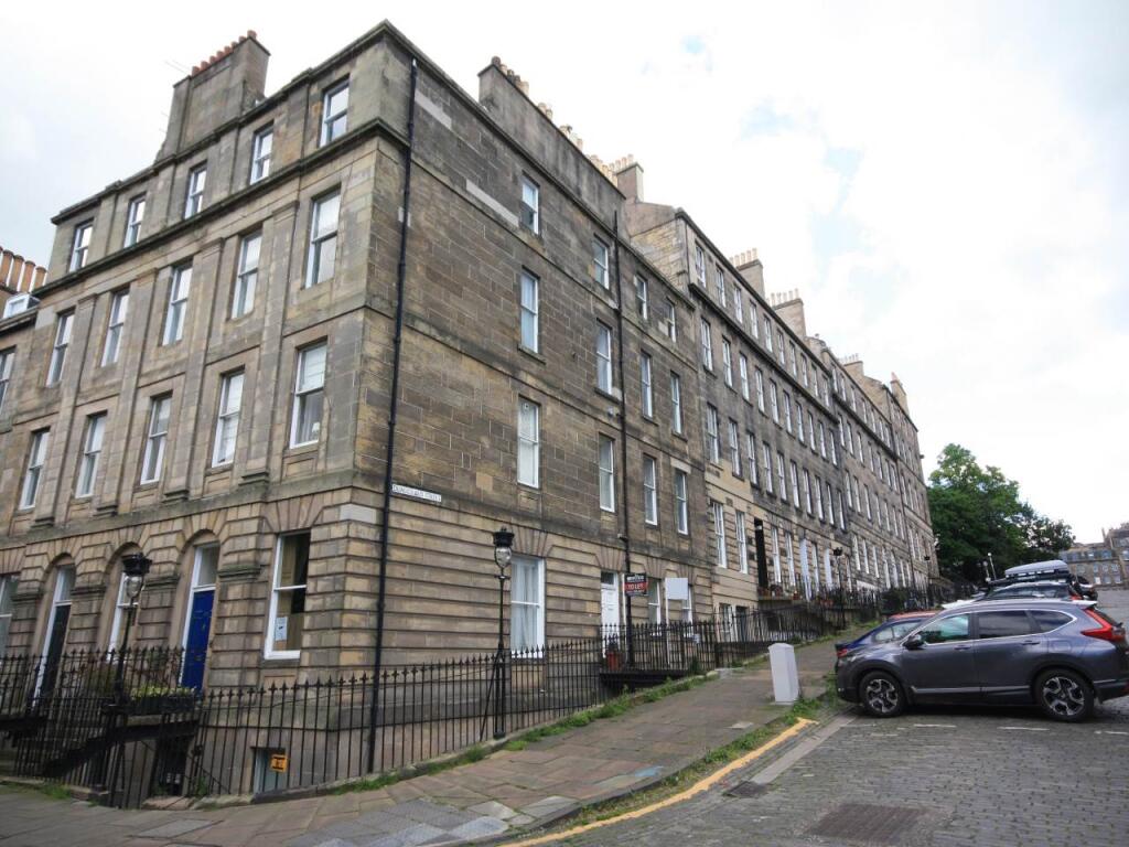 Main image of property: Dundonald Street, Newtown, Edinburgh, EH3