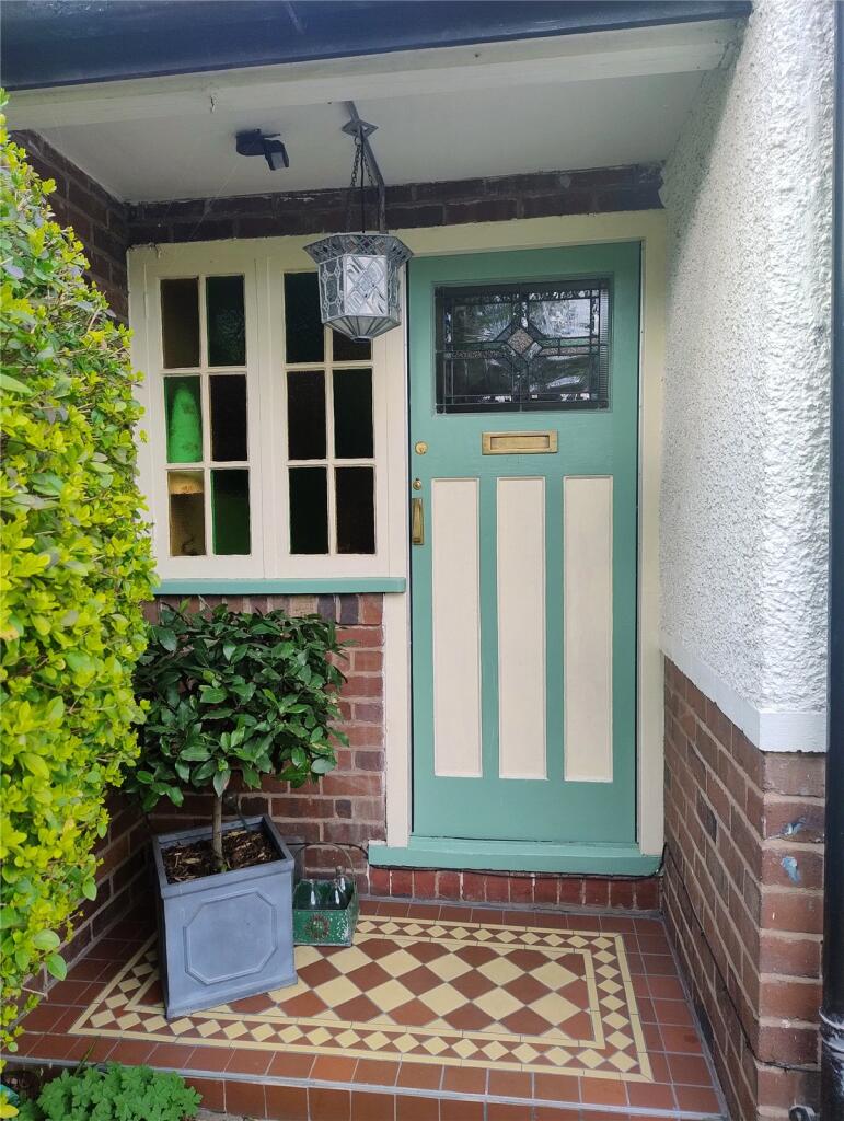 Additional image 2 of Woodlands Road, Sparkhill, Birmingham, West Midlands, B11