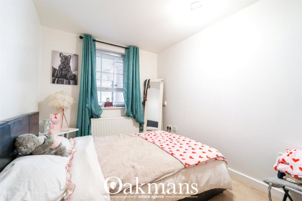 Additional image 6 of Main Street, Dickens Heath, Shirley, Solihull, B90