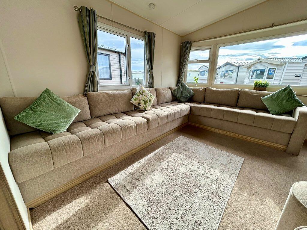 Main image of property: Burghead Beach Holiday Park – Scotland