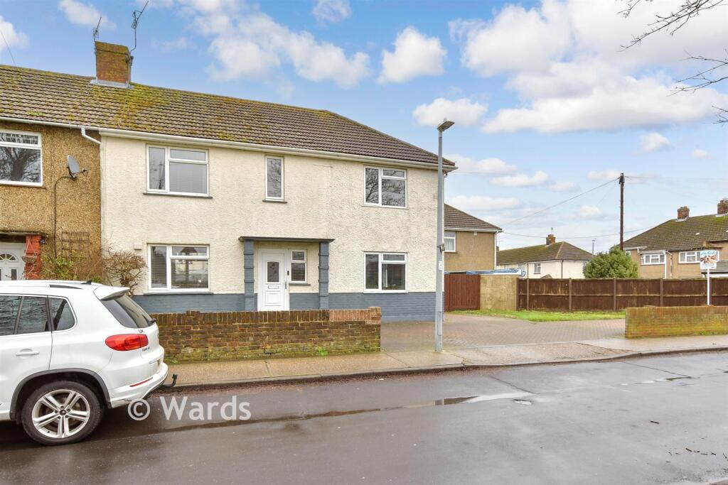 Main image of property: Barnfield Road, Davington, Faversham, Kent