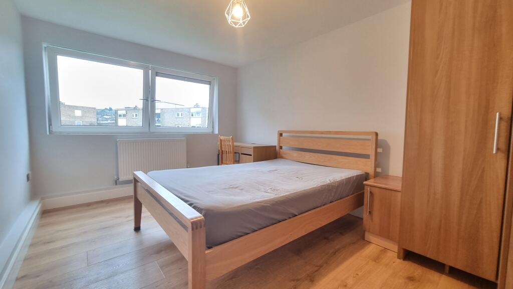 Main image of property: Highbrook Close, Brighton