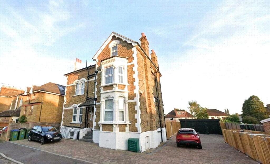 Main image of property: Warren Close, Bexleyheath, Kent, DA6