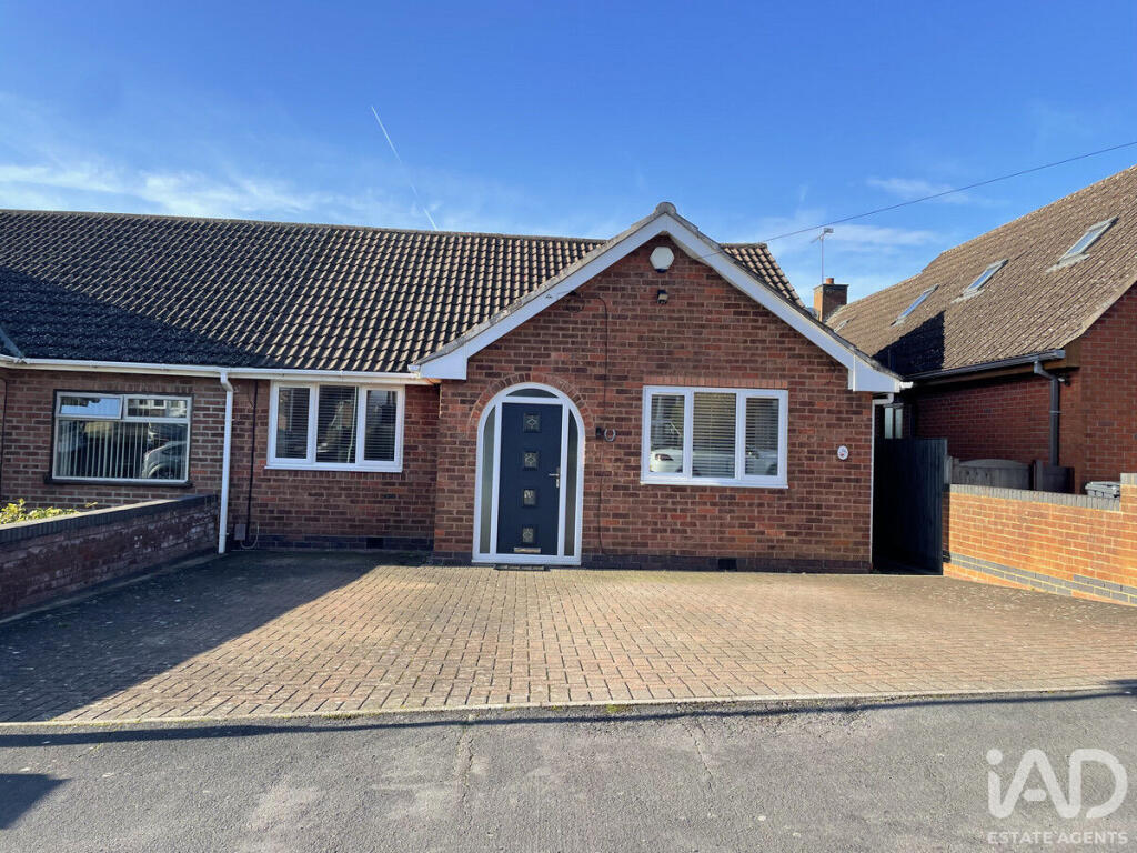 Main image of property: Windmill Road, Coventry, CV7