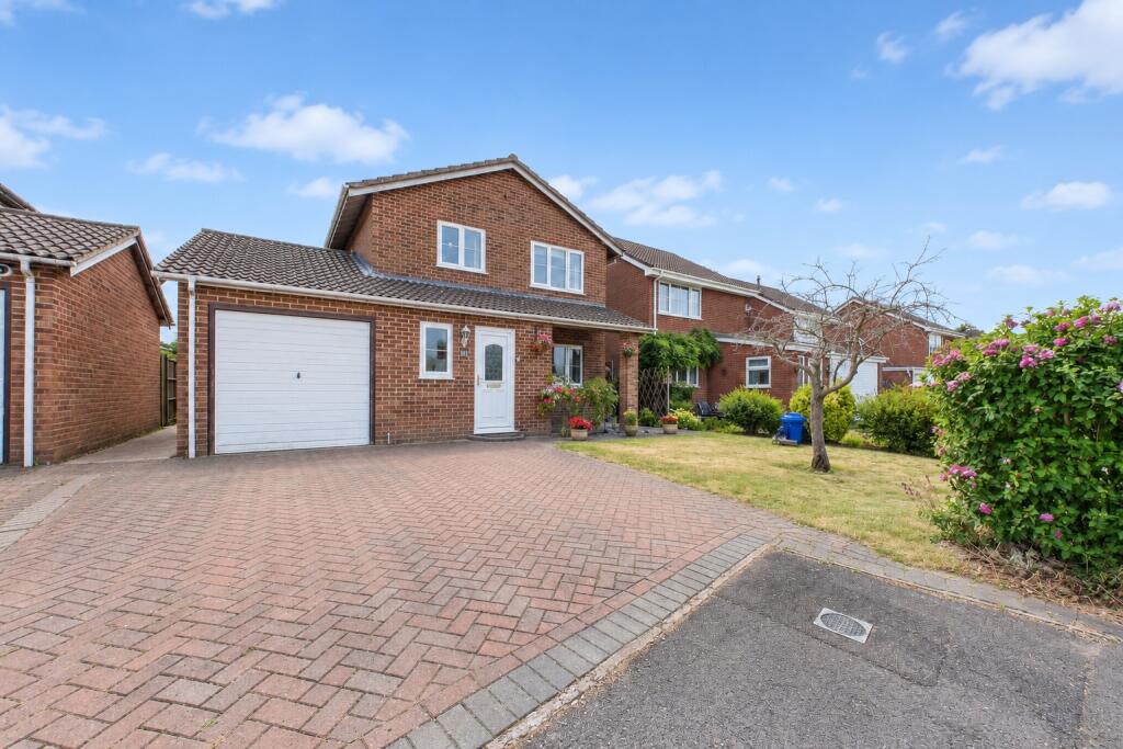 Main image of property: Lincoln Close, Winnersh, Wokingham, Berkshire, RG41