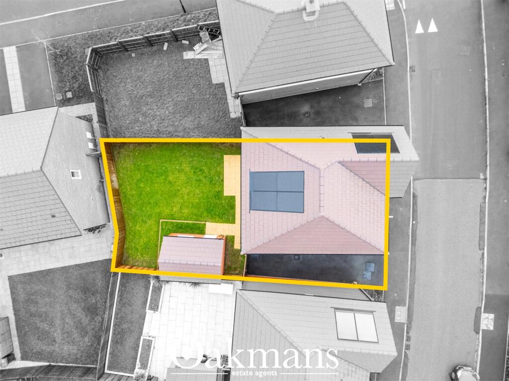 Additional image 34 of Eagle Lane, Birmingham, West Midlands, B31