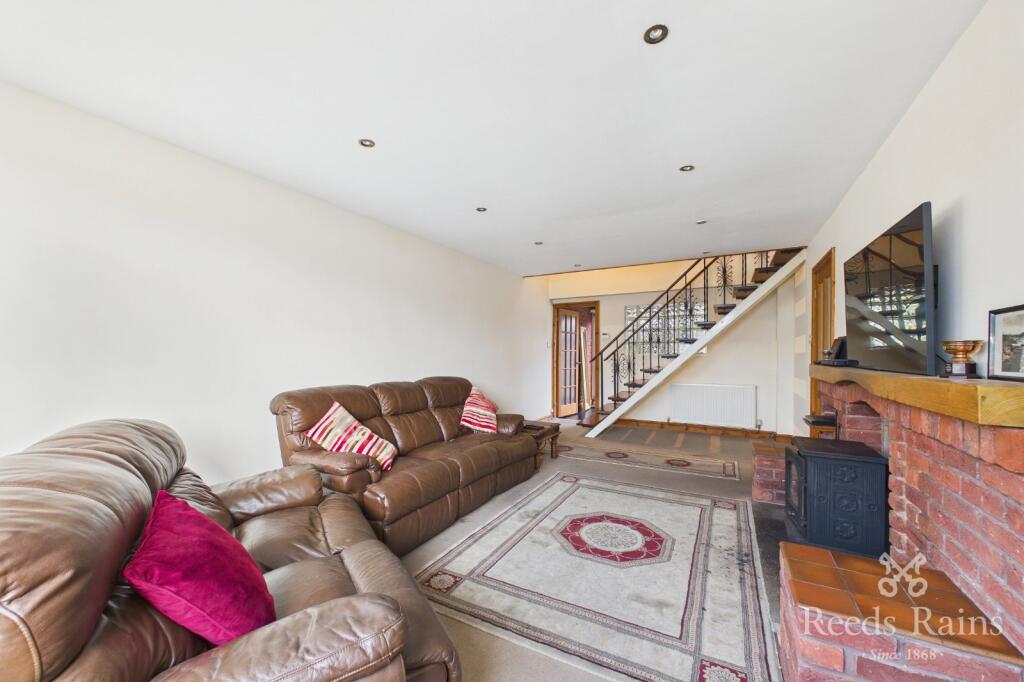 House in Preston - View 4