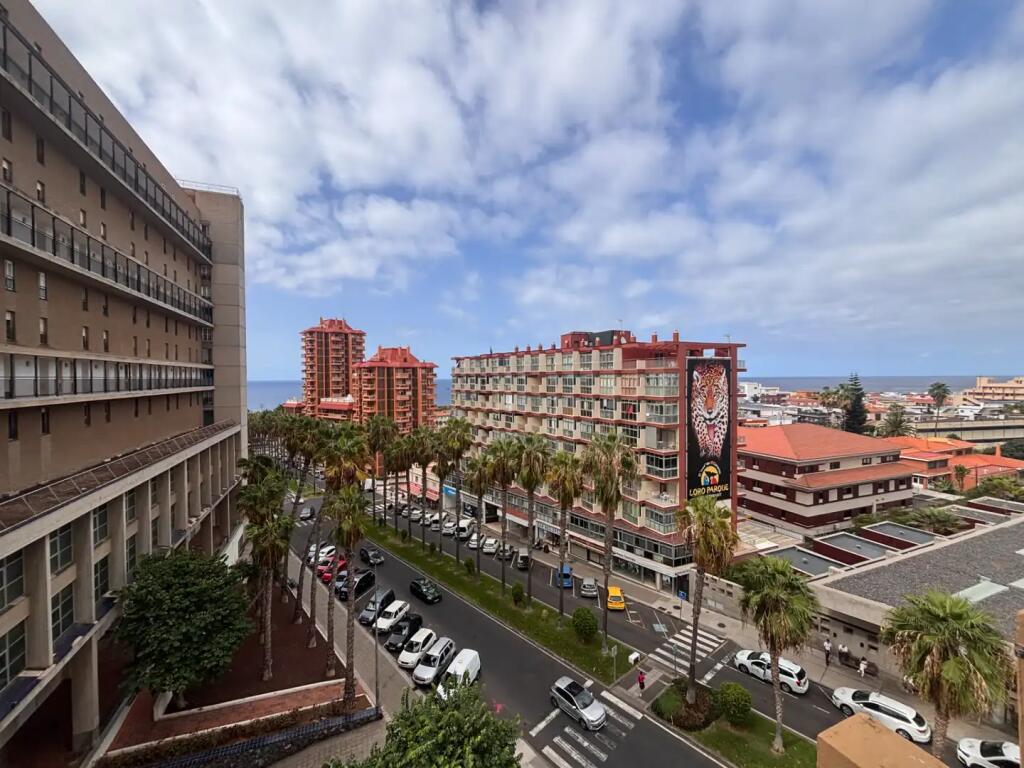 Main image of property: Canary Islands, Tenerife, Puerto de la Cruz