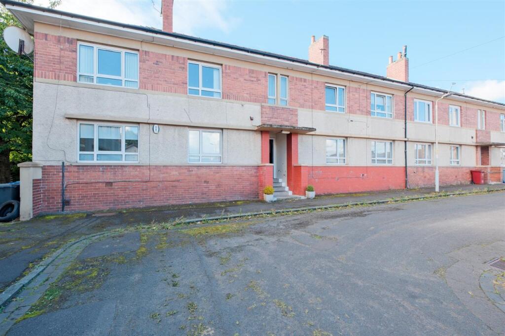 Main image of property: Portland Square, Hamilton