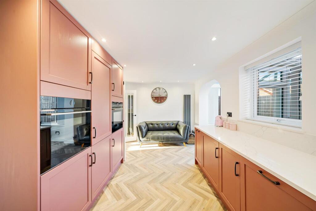 House in Bristol - View 5