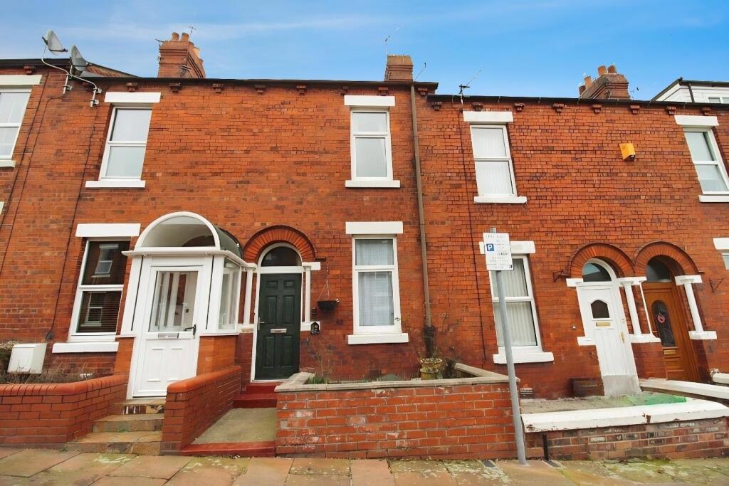 Main image of property: Clift Street, Carlisle, Cumbria, CA2