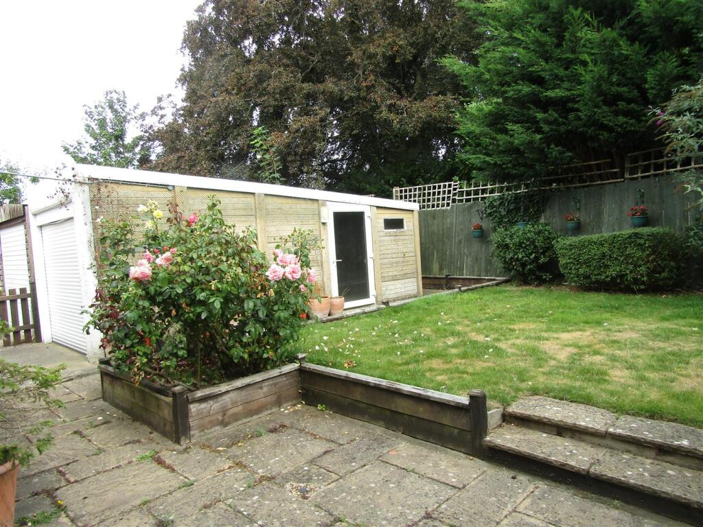 House in Boroughbridge, Aldborough - More