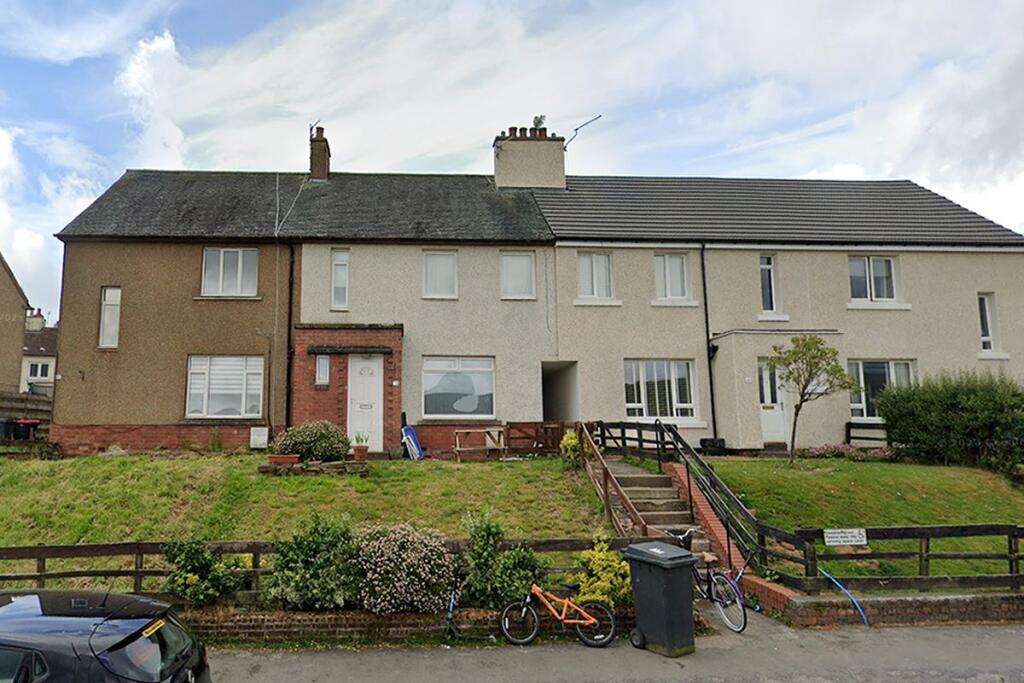 Main image of property: 99, Greystone Avenue, Kelloholm, Sanquhar, DG46RB