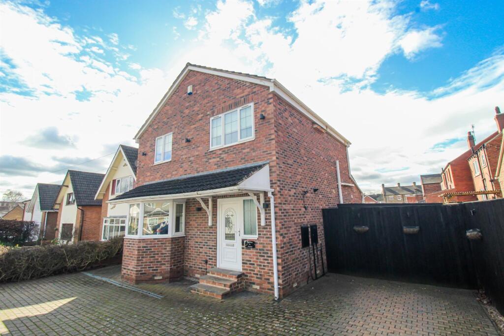Main image of property: Reid Park Avenue, Horbury, Wakefield