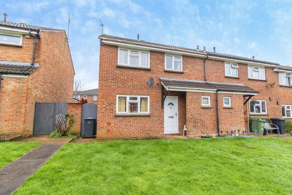 Main image of property: Sadleirs Green, Woburn Sands, Milton Keynes