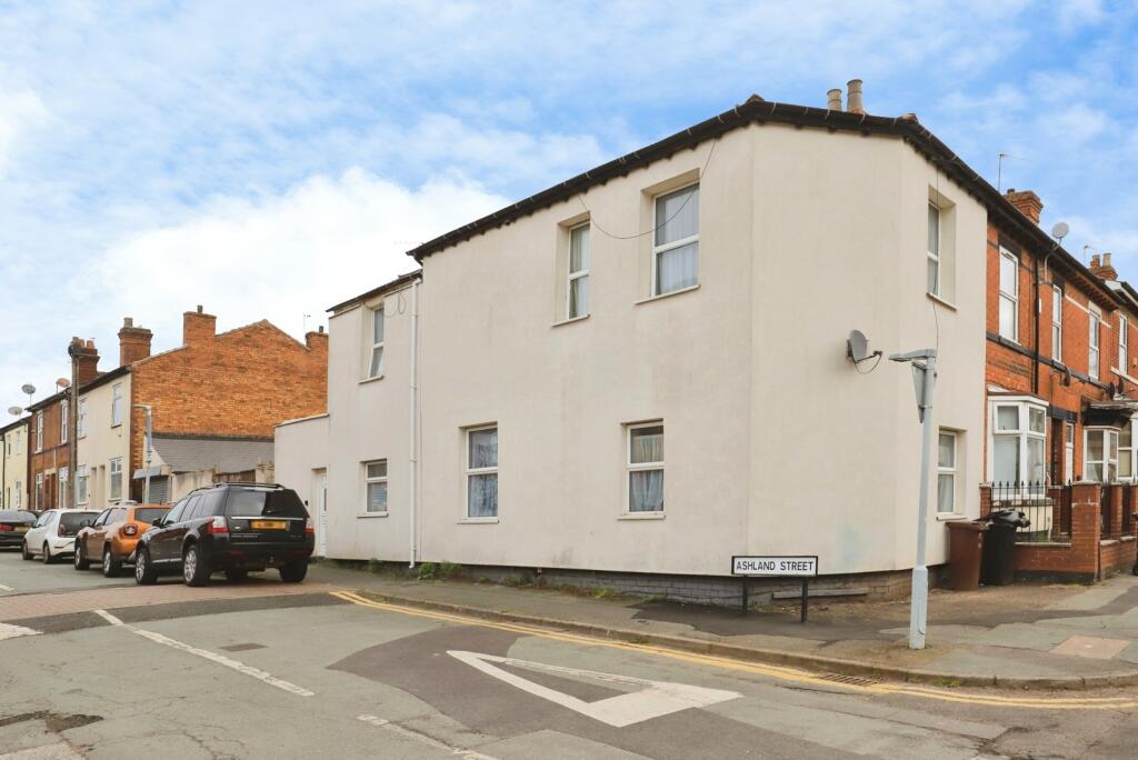 Main image of property: Merridale Street West, Wolverhampton, WV3