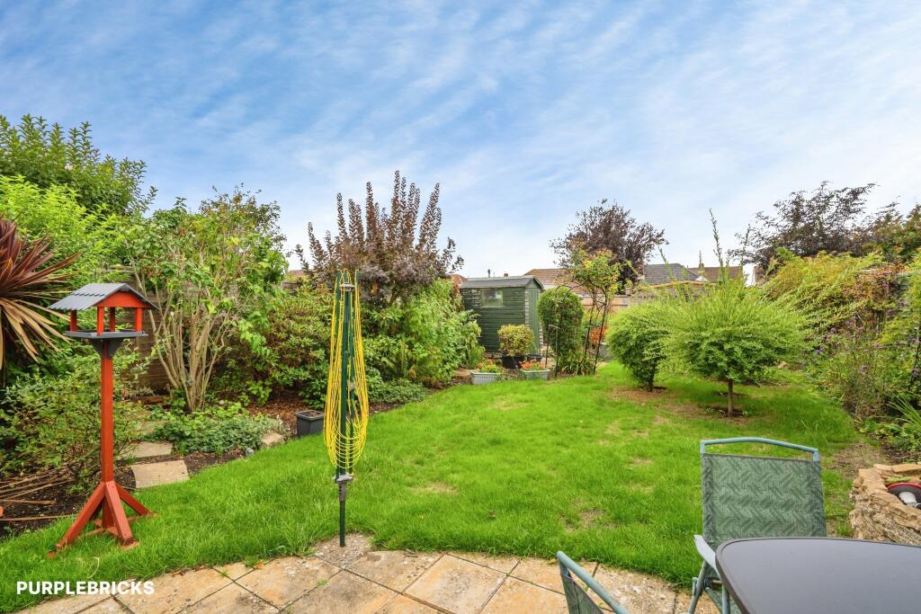 House in Portsmouth - View 5