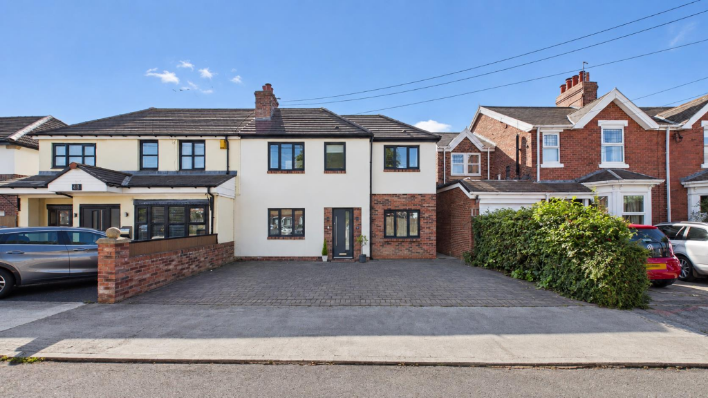 Main image of property: Bywell Road, Cleadon, Sunderland
