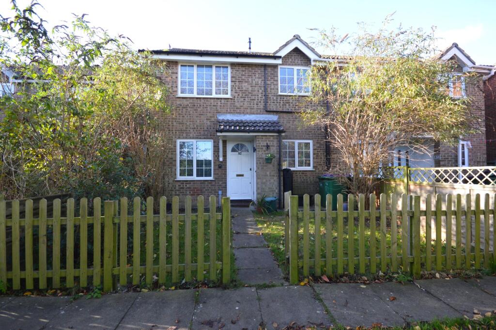 Main image of property: Cromwell Park Place, Folkestone, CT20