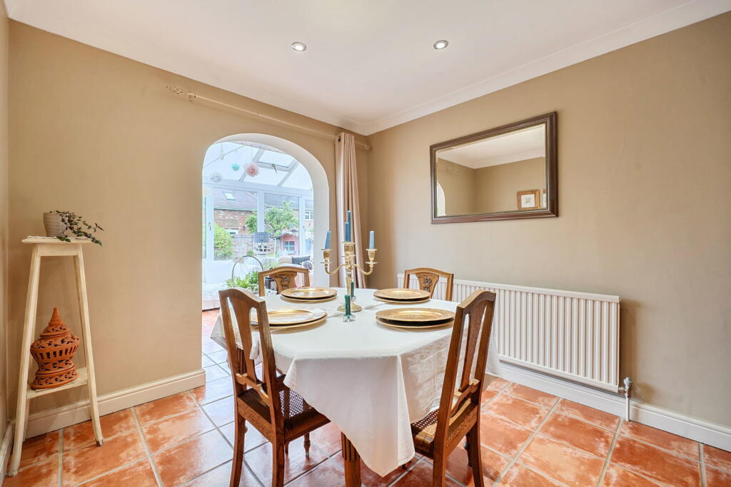 House in Reading - View 5