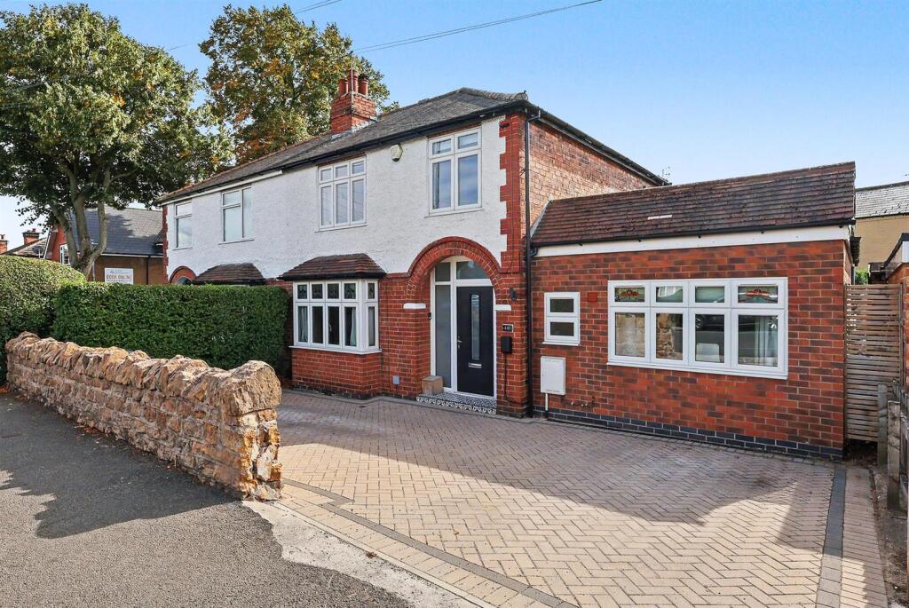 Main image of property: Westdale Lane, Mapperley, Nottingham