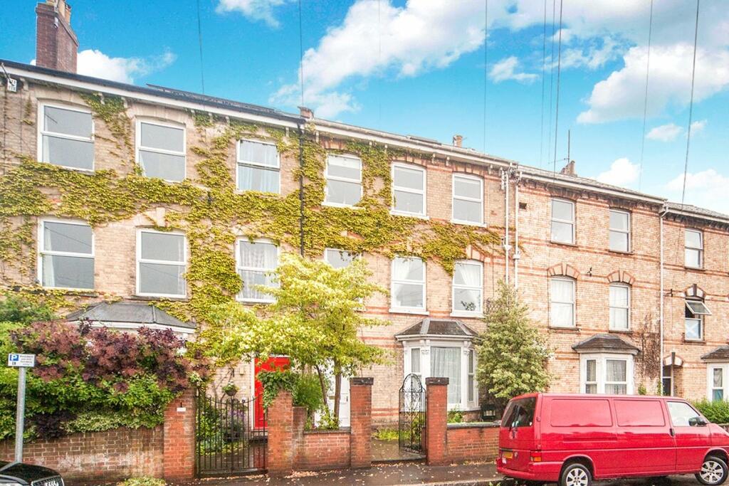 Main image of property: College Road, Exeter, Devon, EX1