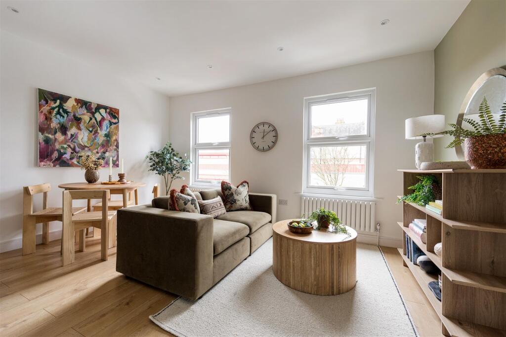 Main image of property: Elsham Road, Leytonstone