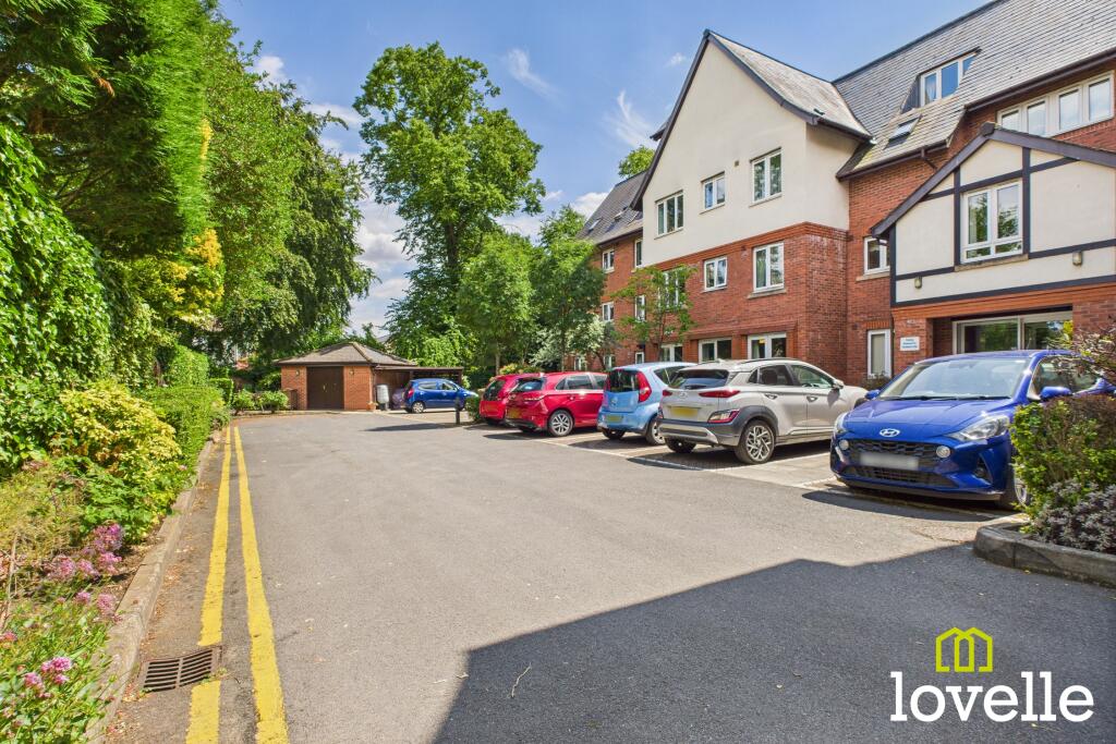 Main image of property: Shardeloes Court Newgate Street, Cottingham, HU16