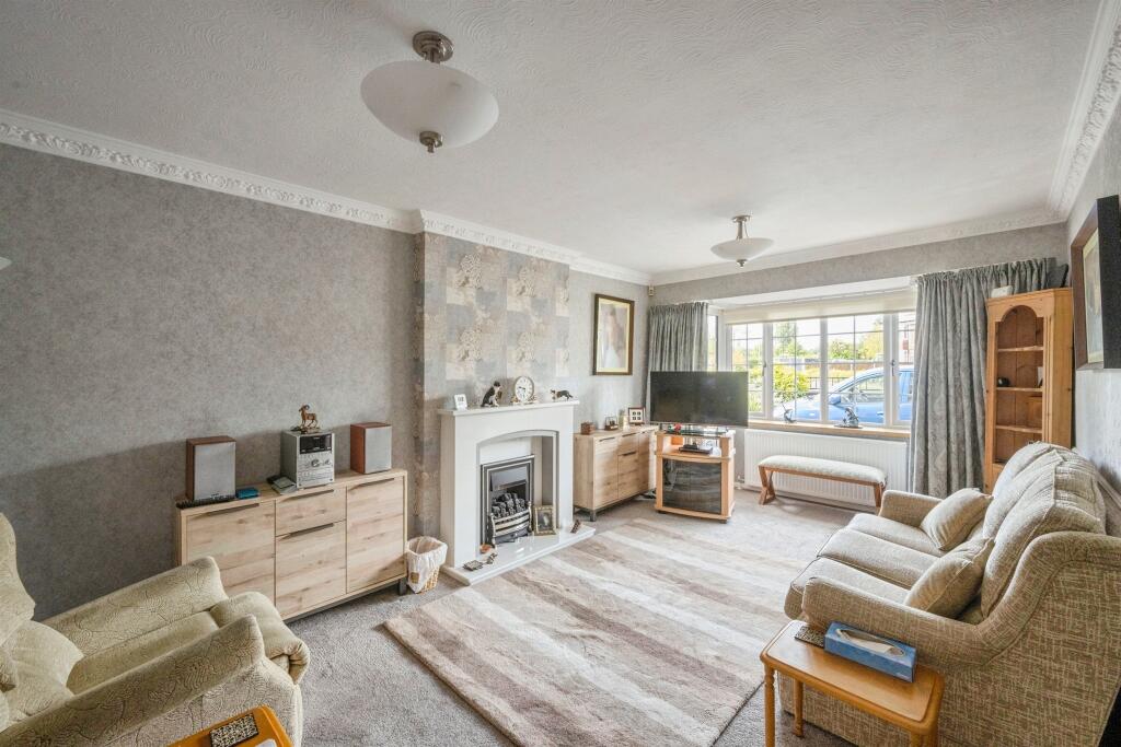 House in Doncaster, South Yorkshire - View 2