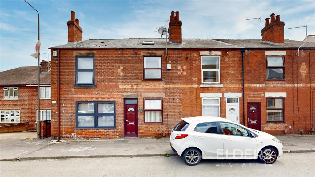 Main image of property: Awsworth Road, Ilkeston