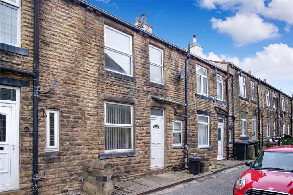 Main image of property: East Parade, Baildon, Shipley, West Yorkshire, BD17