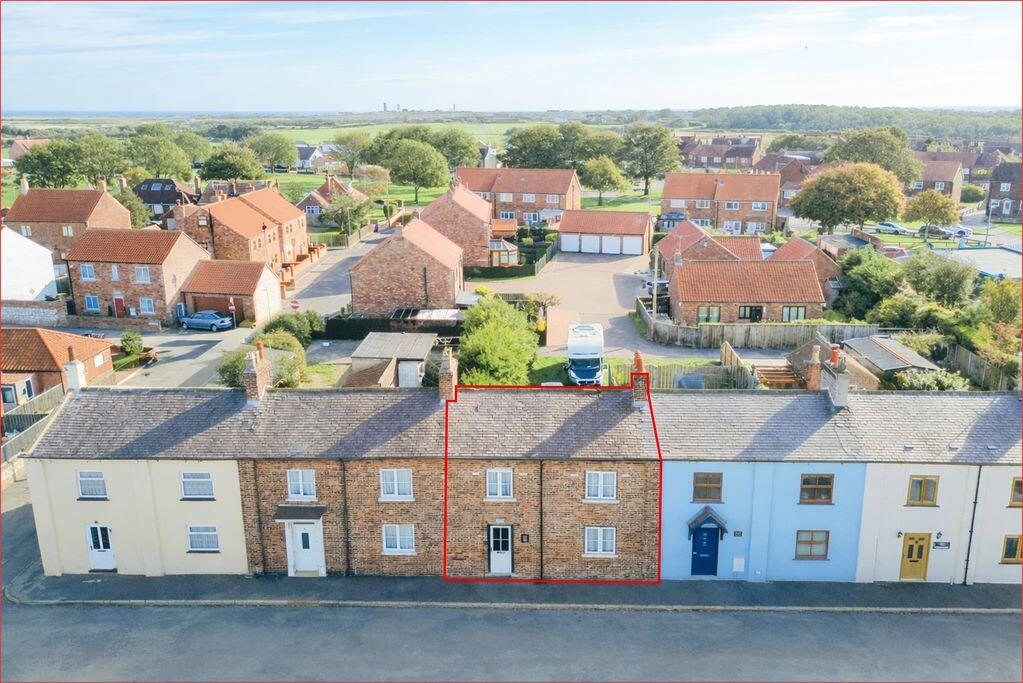 Main image of property: Flamborough, East Yorkshire